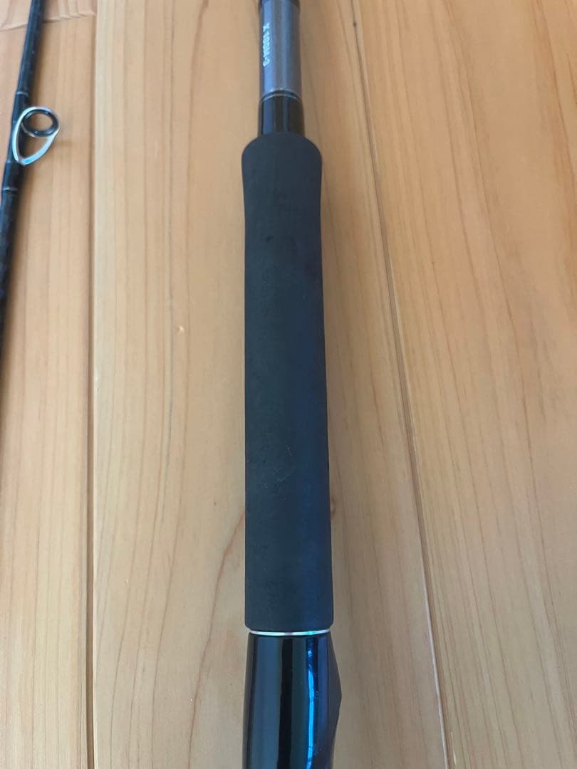 ダイワ　ドラッガー X 100M-3 (3ピース)