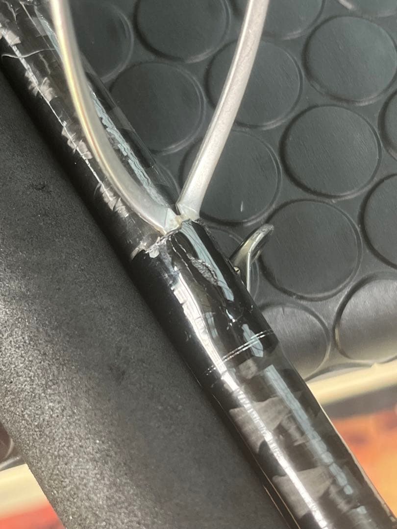 ダイワ　ドラッガー X 100M-3 (3ピース)