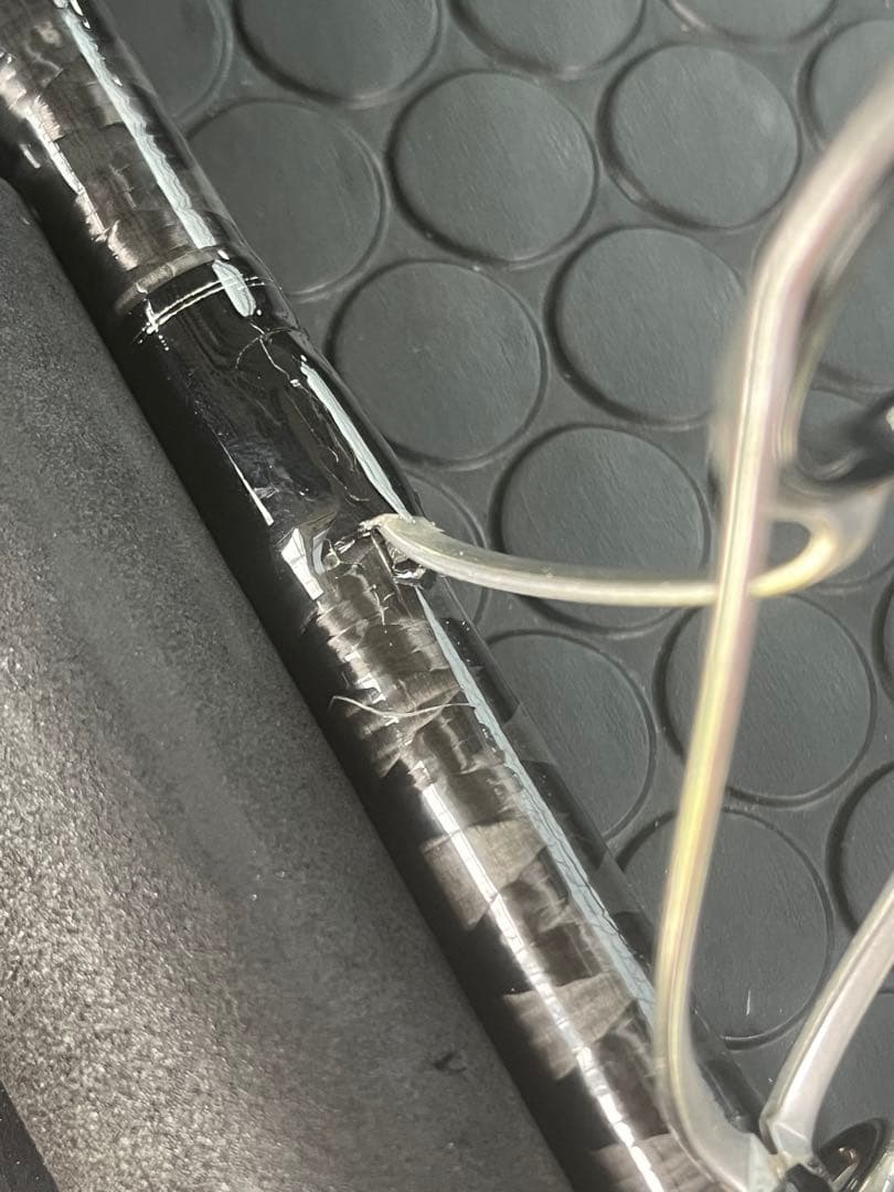 ダイワ　ドラッガー X 100M-3 (3ピース)