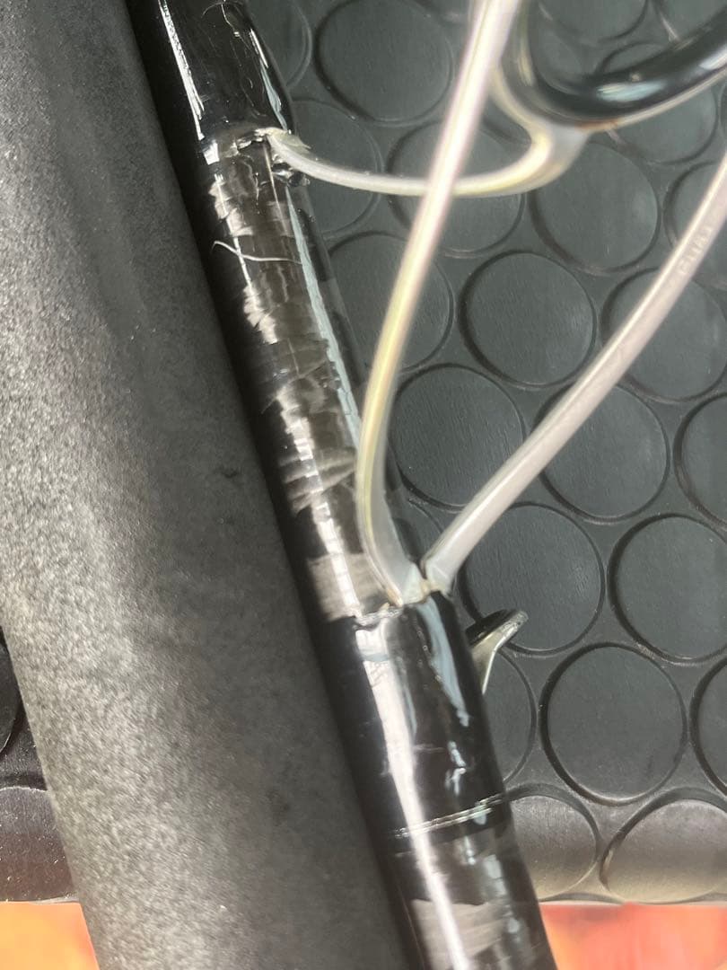 ダイワ　ドラッガー X 100M-3 (3ピース)