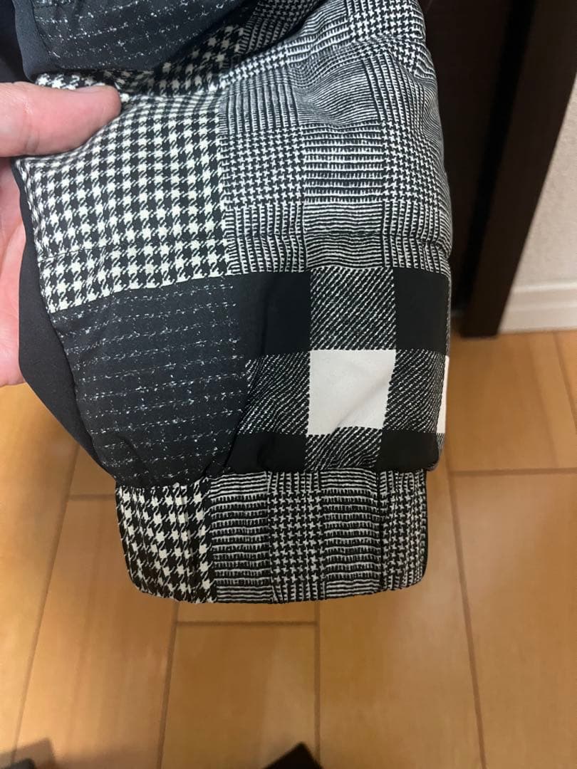 やまちゃんさま専用】Munsingwear マンシングウェア リバーシブル