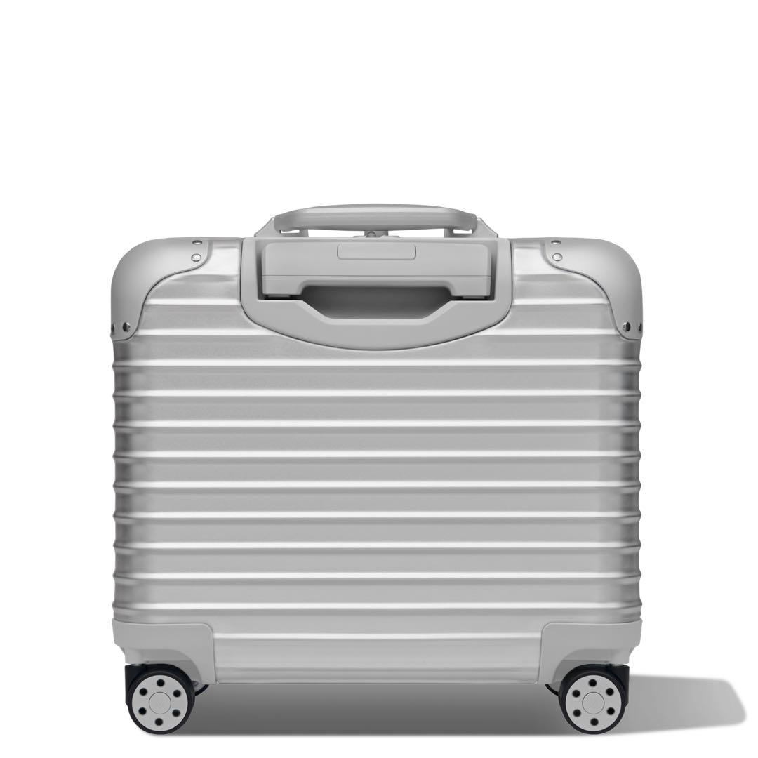 RIMOWA リモワ TOPAS トパーズ ビジネストロリー 4輪 新品未使用