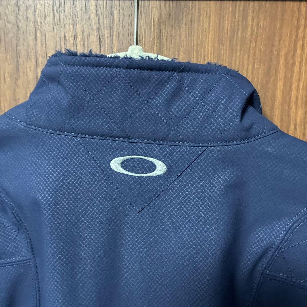✨ゴルフジャケット✨OAKLEY ウインド4.0 ゴルフウェア✨オークリー！