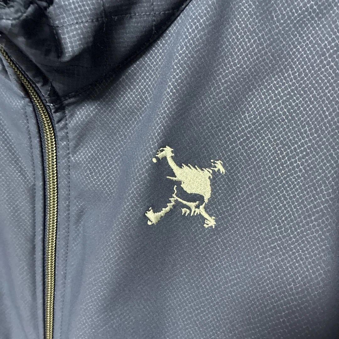 ✨ゴルフジャケット✨OAKLEY ウインド4.0 ゴルフウェア✨オークリー！