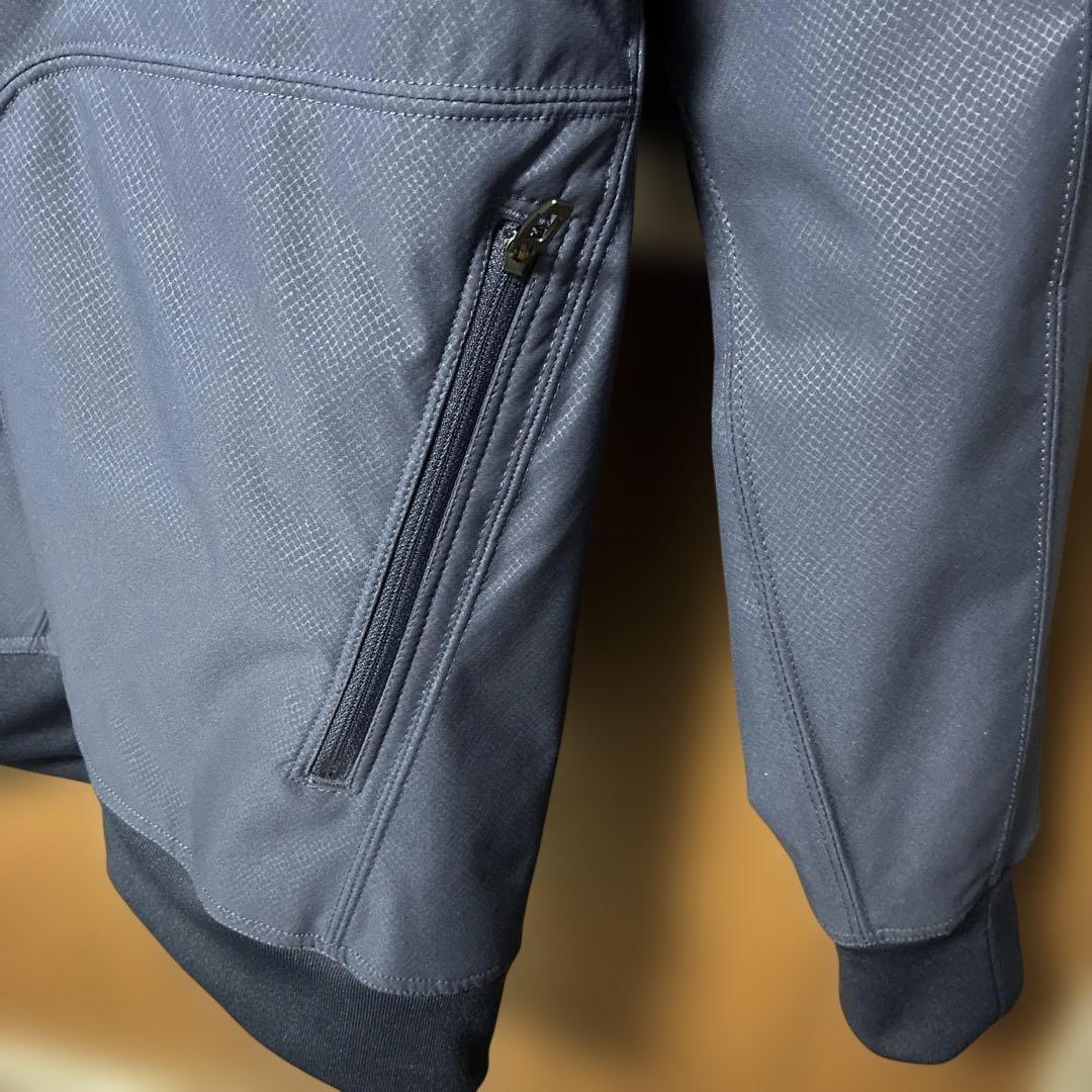 ✨ゴルフジャケット✨OAKLEY ウインド4.0 ゴルフウェア✨オークリー！