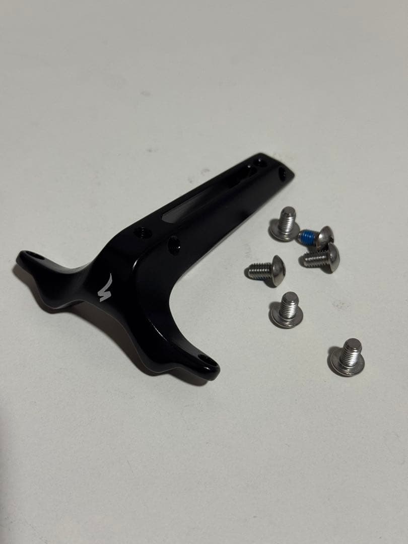 S-Works SITERO SADDLEサドルトライアスロン