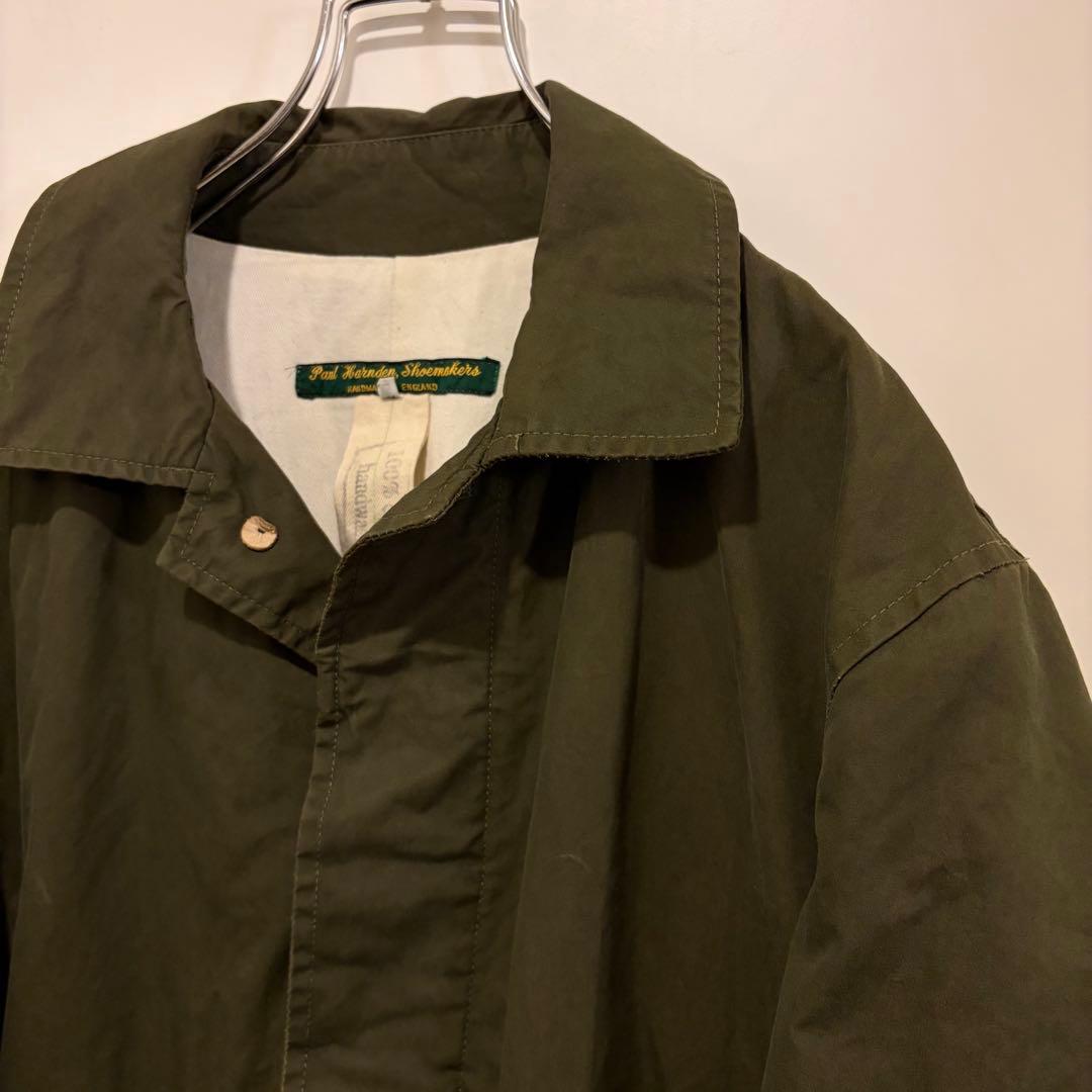 picassoMac coat Mサイズ 希少