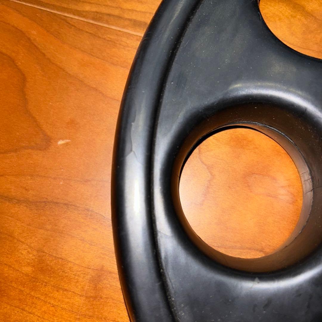 IVANKO(イヴァンコ) ROEZH オリンピックプレート 10kg×2枚