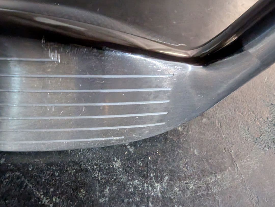 テーラーメイドステルス2プラス4U22°KBS MAX S85