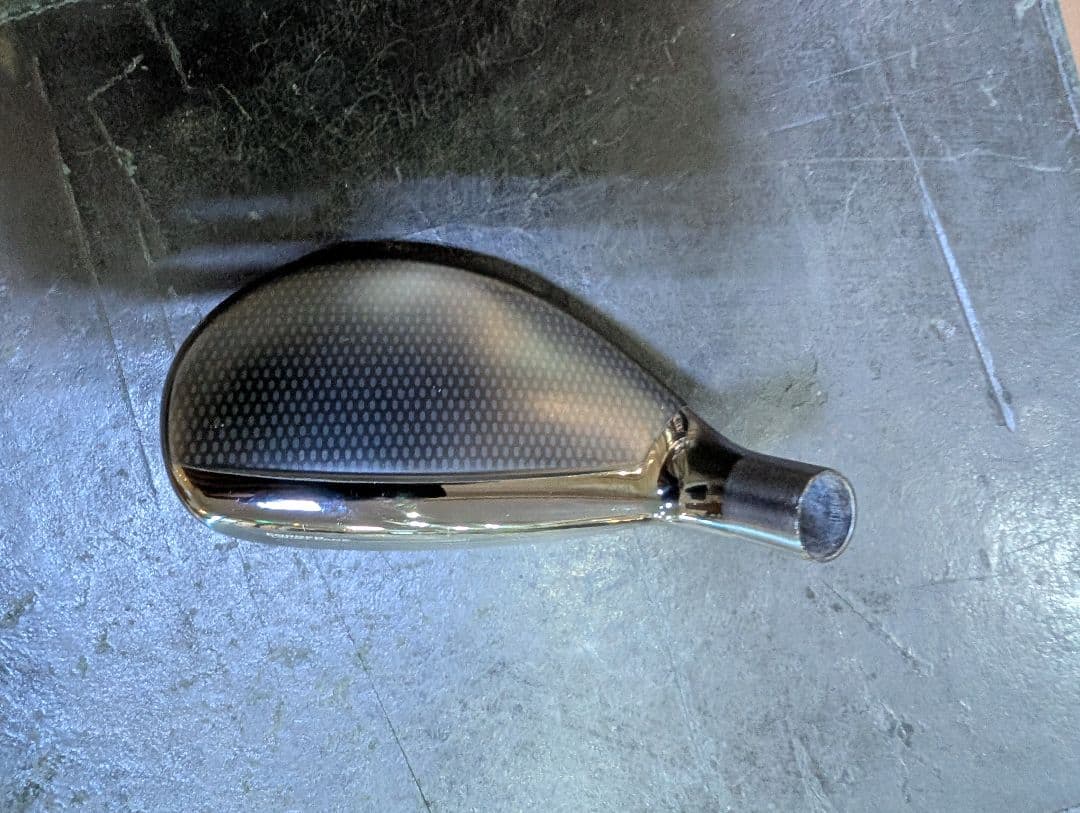 テーラーメイドステルス2プラス4U22°KBS MAX S85