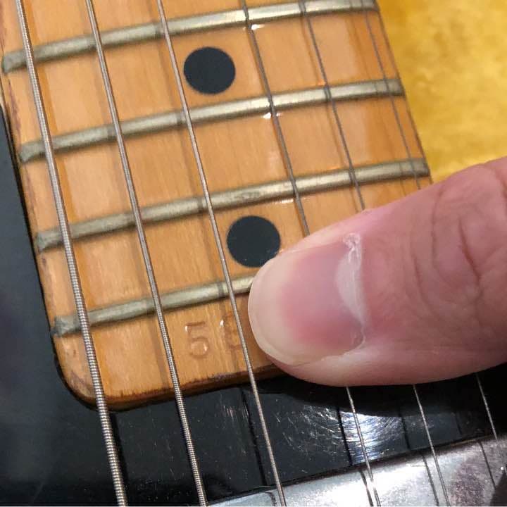 Fernandes スパロゴ テレキャス 70年代 BURNY エレキギター Fernandes