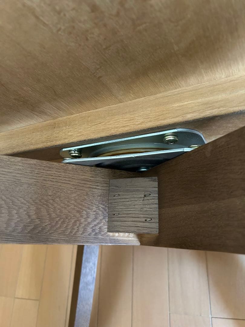 飛騨家具　ibata イバタ　回転椅子