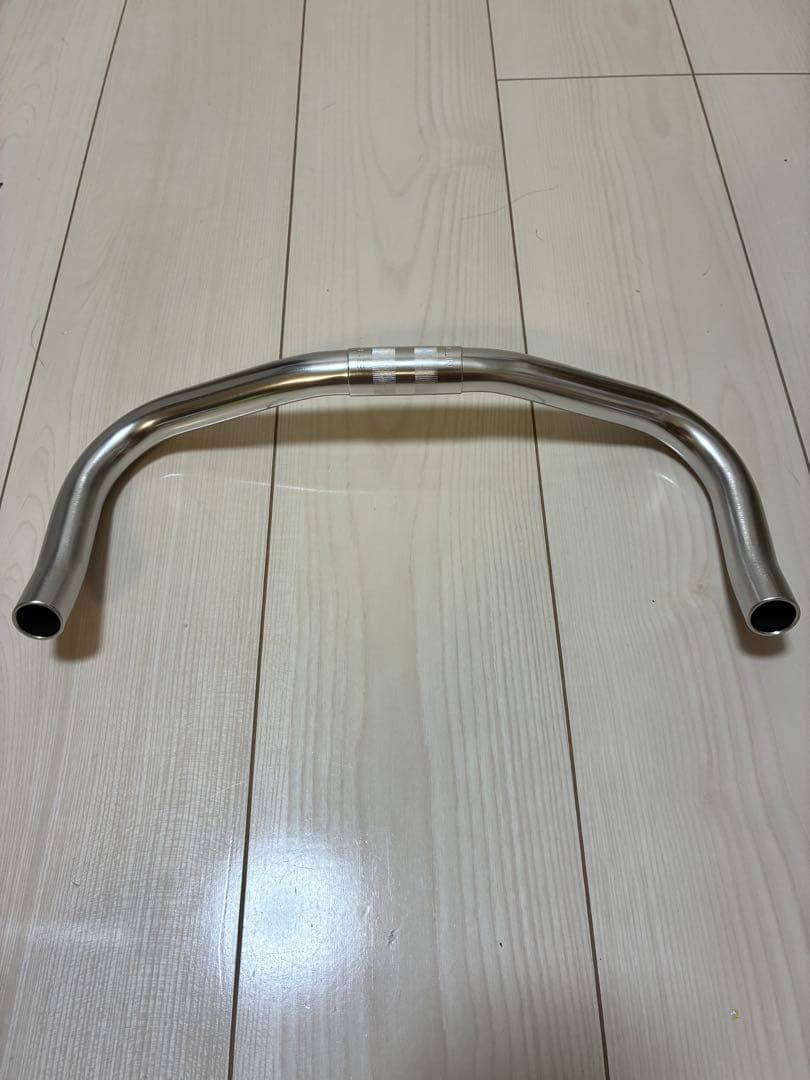 パーツ Nitto W-Base zig zag bar RB-007