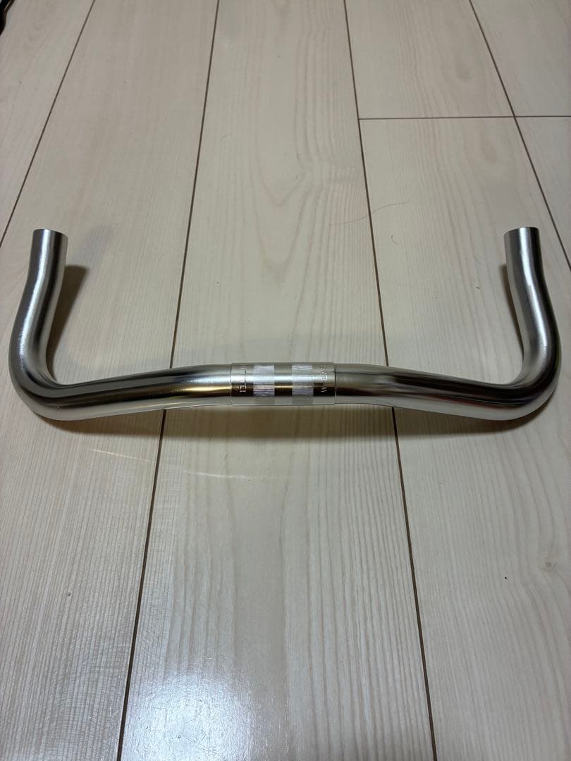 パーツ Nitto W-Base zig zag bar RB-007