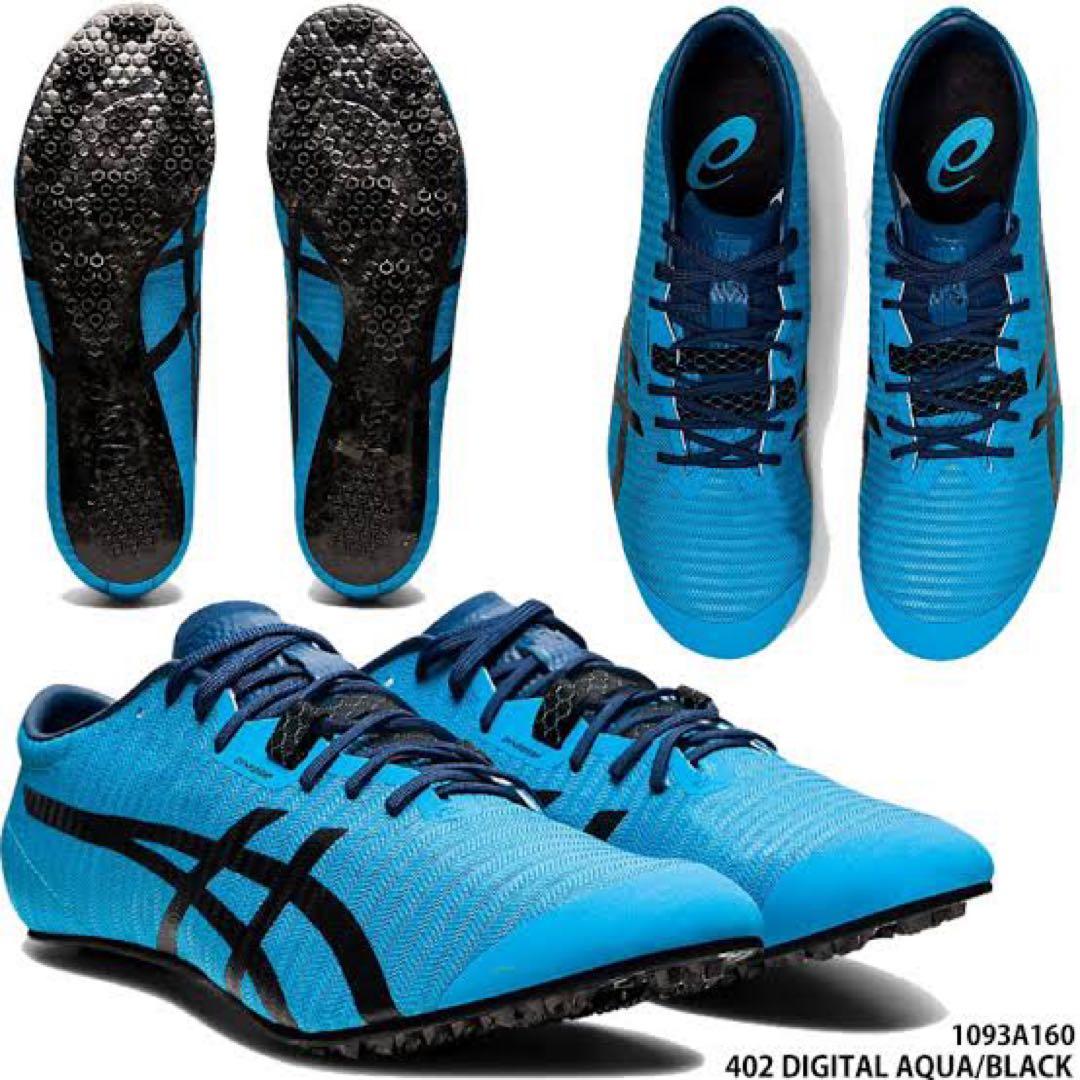 ADIZERO PRIME SP 4 スパイクシューズ US7