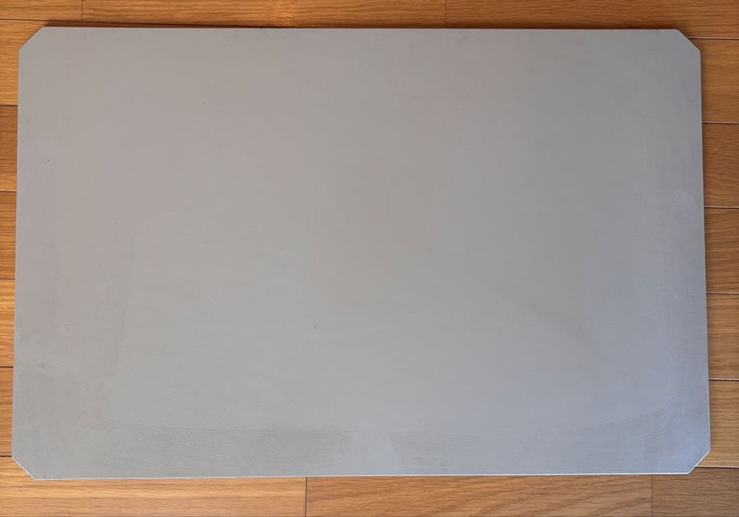 HAVeFUN GARAGE リノリウム天板　ぺブル