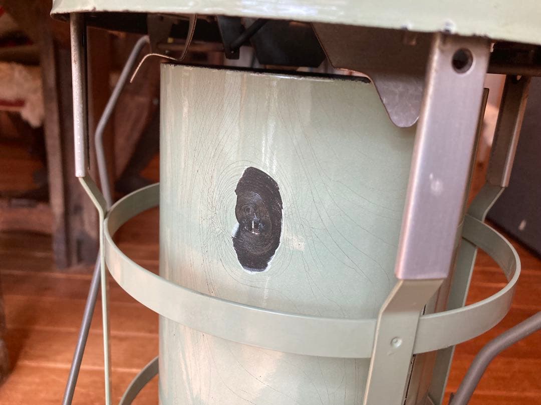 アラジン　ブルーフレーム　P250051 25型