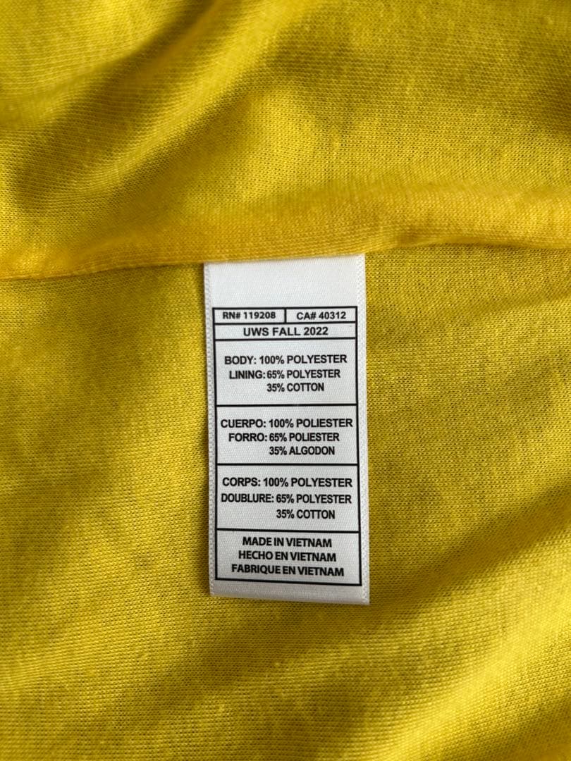 MLB OAKLAND ATHLETICS Mitchell&Nessスタジャン