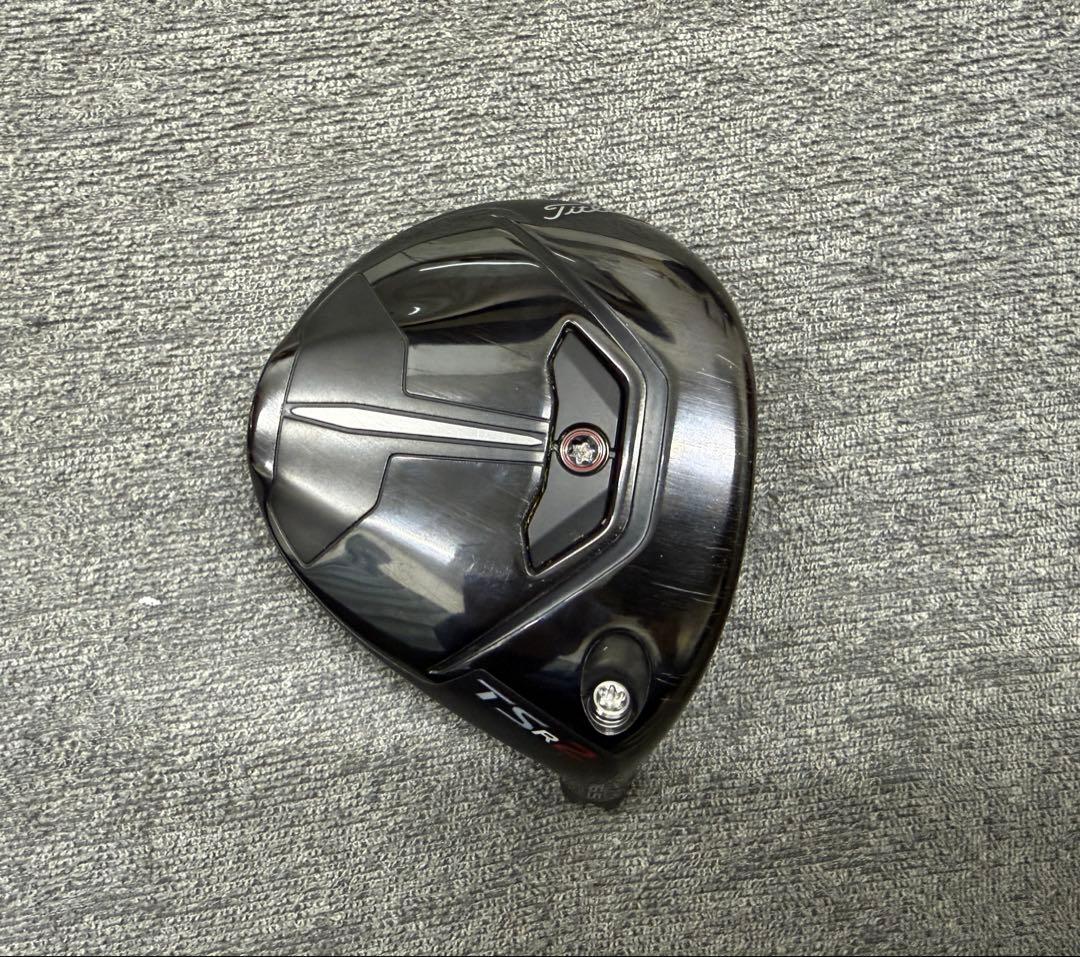 TSR2 4W 16.5° ヘッドのみ