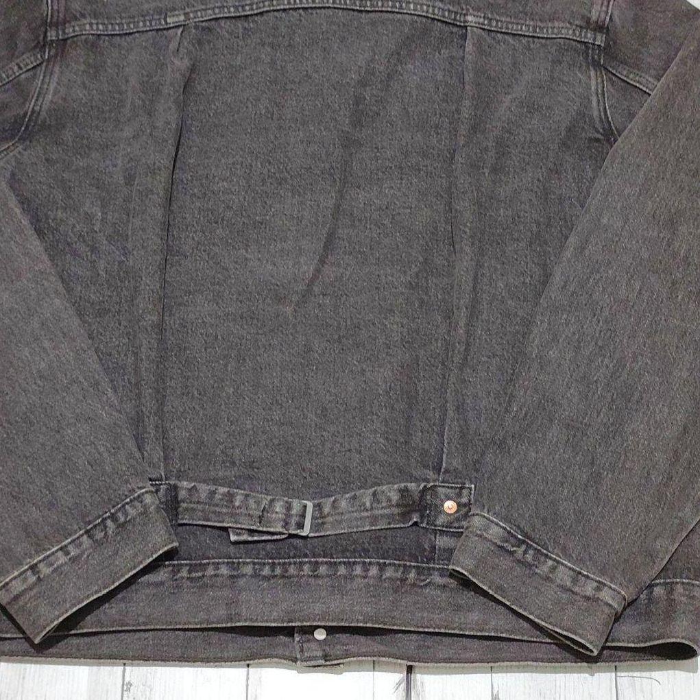 希少✨levi's 1st復刻 S506XX Gジャン 大戦 FJ　リーバイス