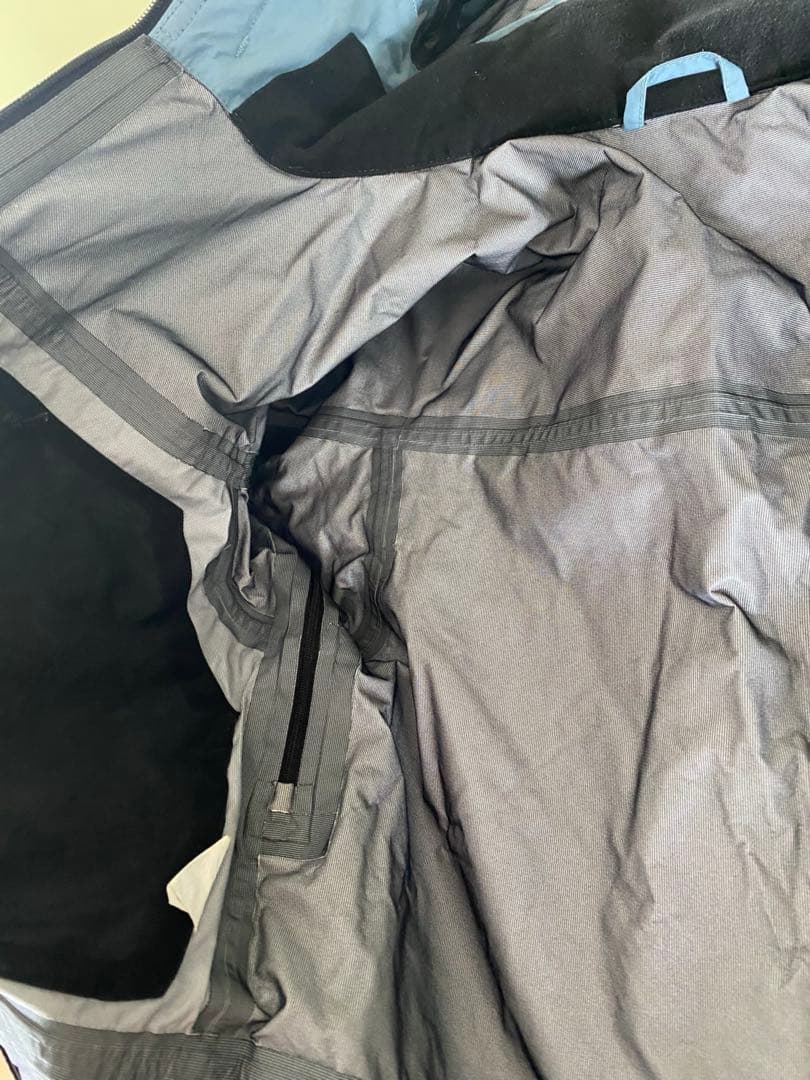 GREENCLOTHING19-20ウェア上下セット