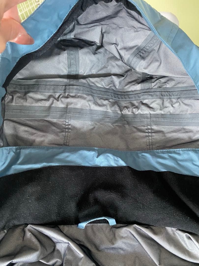 GREENCLOTHING19-20ウェア上下セット