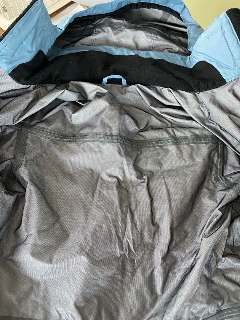 GREENCLOTHING19-20ウェア上下セット