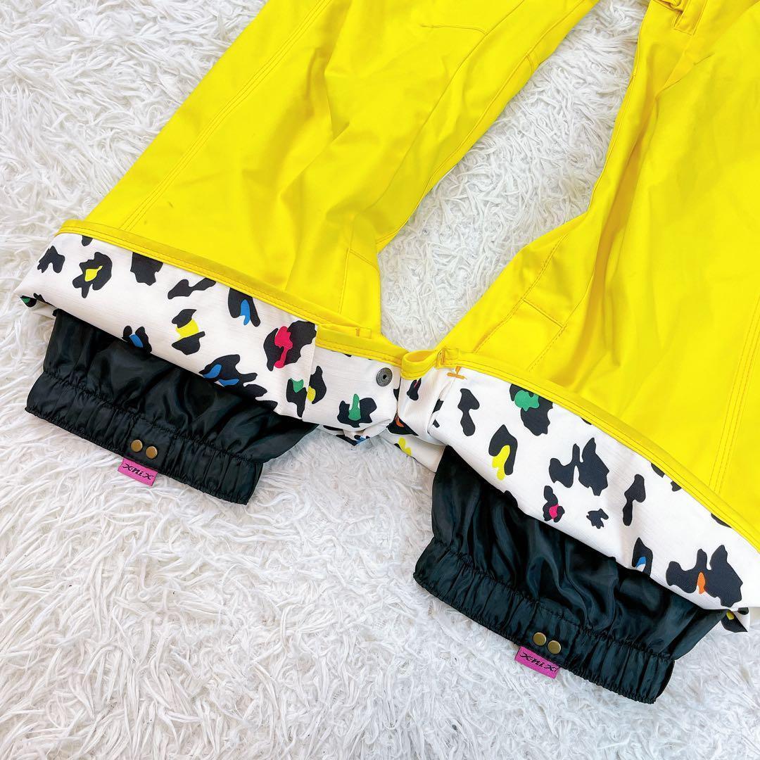 完売品✨ESTIVO エスティボ XNIX スノーウェア 上下セット