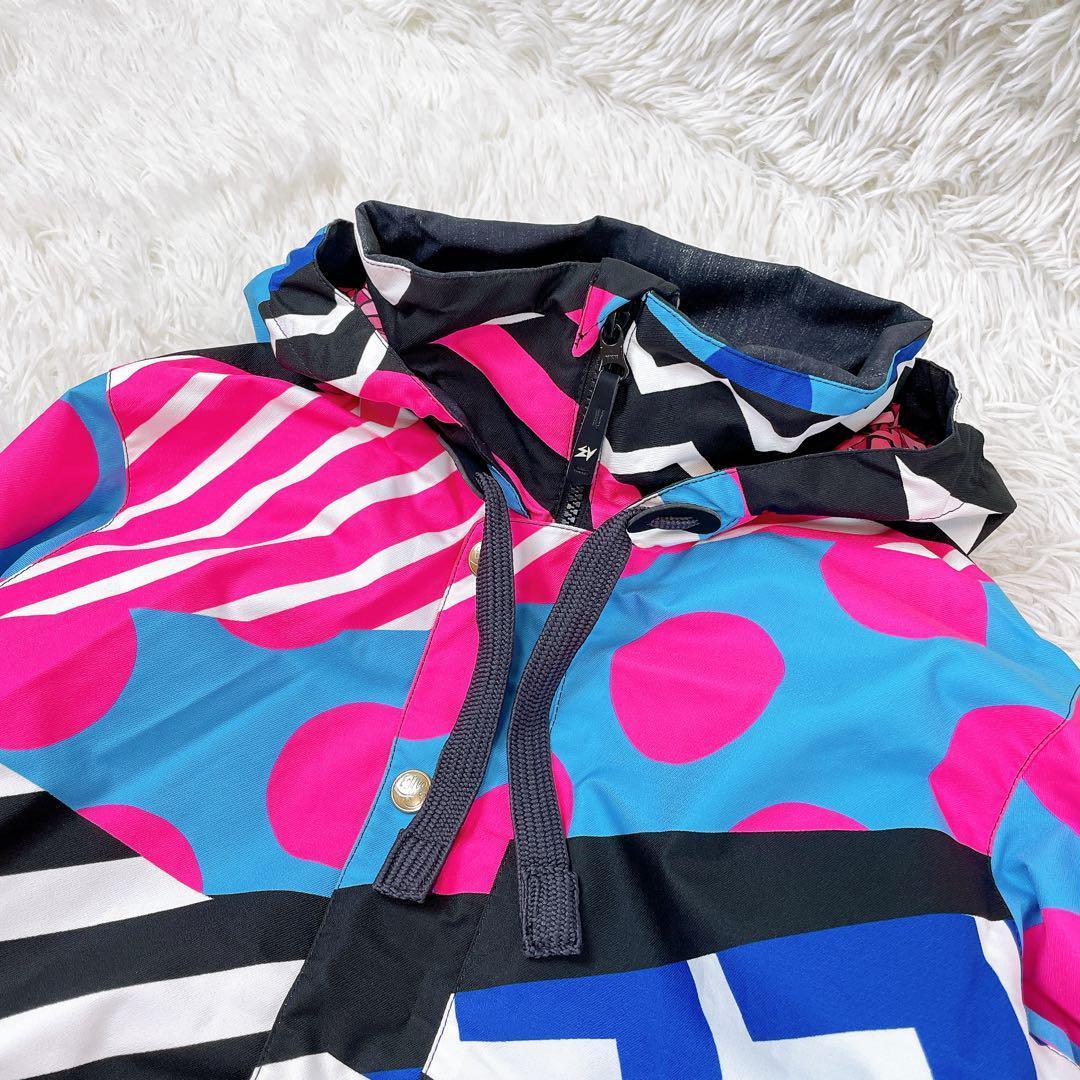 完売品✨ESTIVO エスティボ XNIX スノーウェア 上下セット