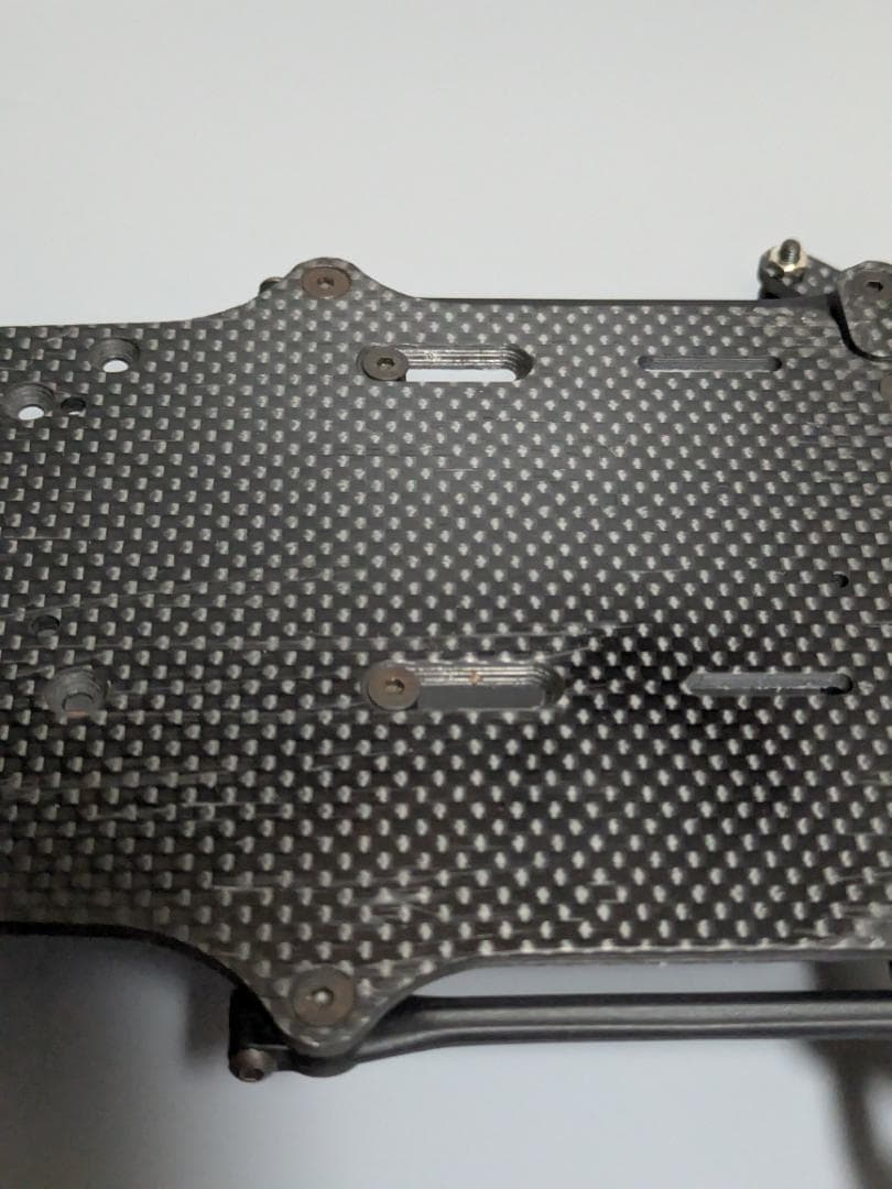 ホビーラジコン XRAY X12 2015