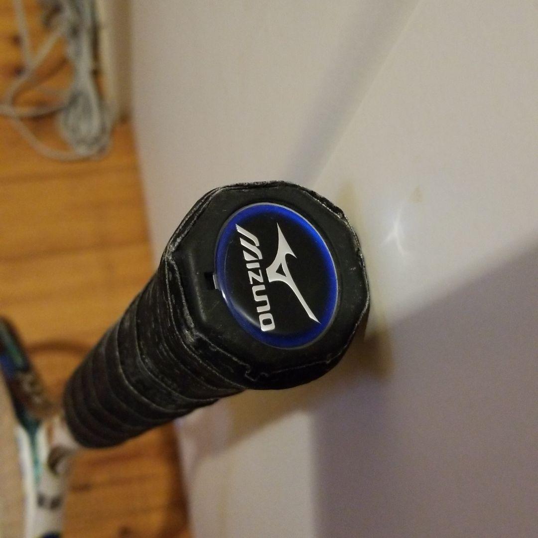 バボラ ソフトテニスラケット