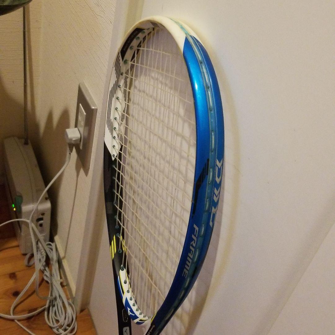 バボラ ソフトテニスラケット