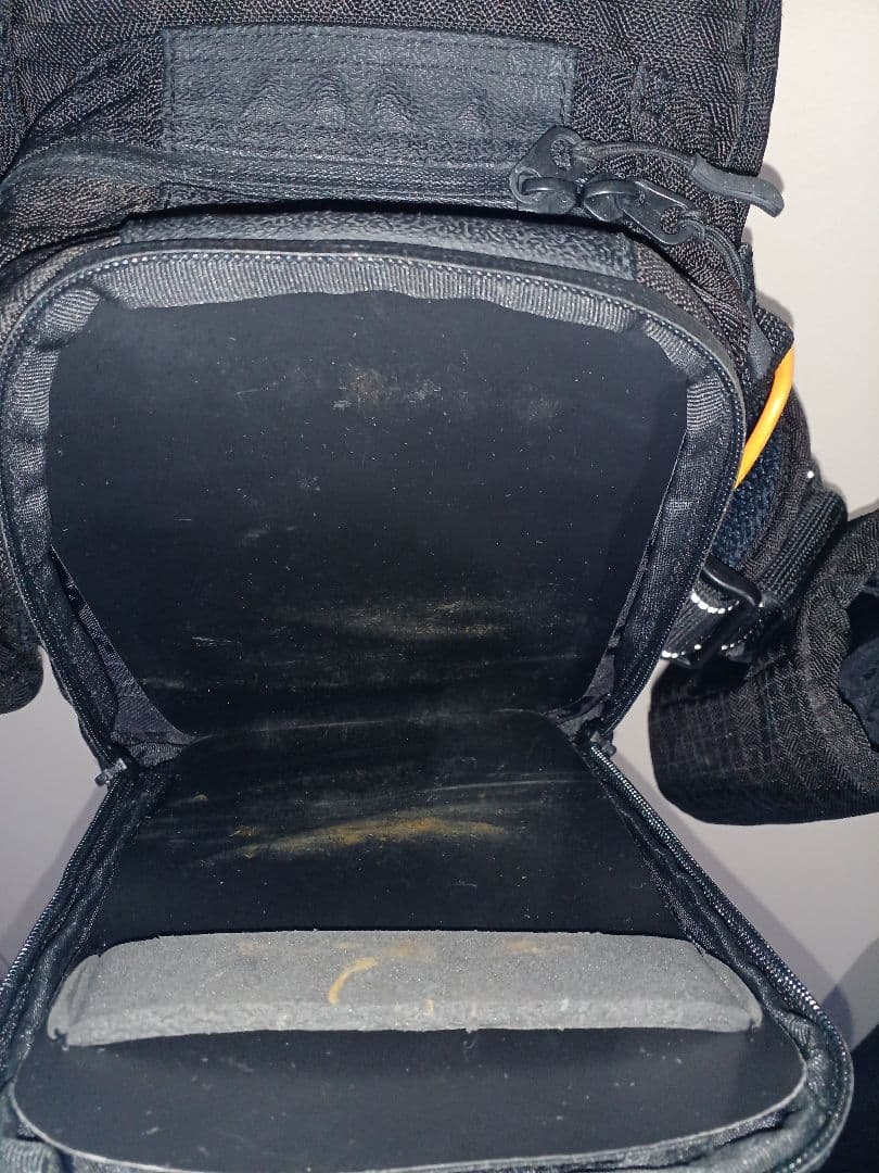 マズメ　レッドムーン　ライフジャケット