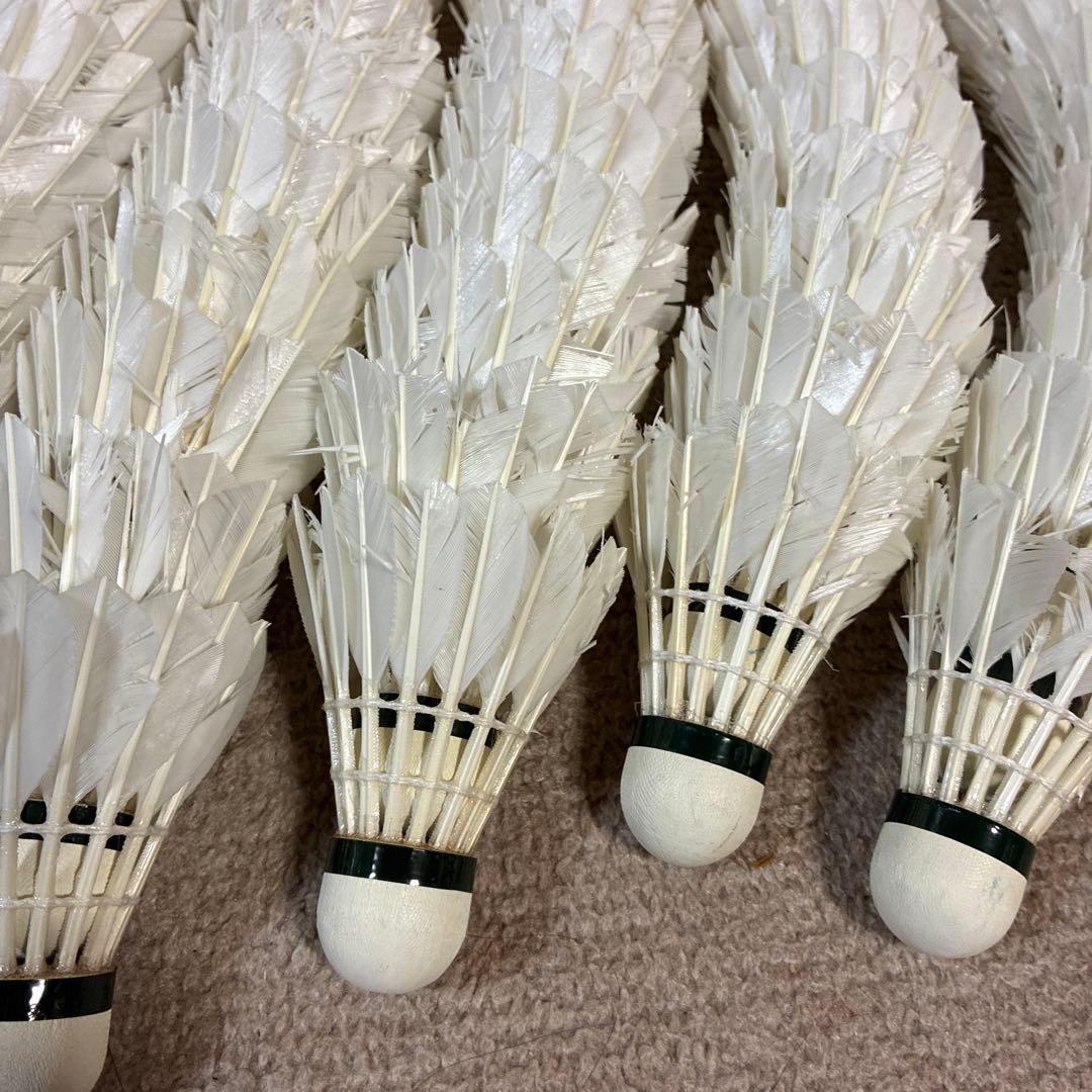 送料無料　yonex ノック用　シャトル　練習用　ヨネックス　基礎　400 3