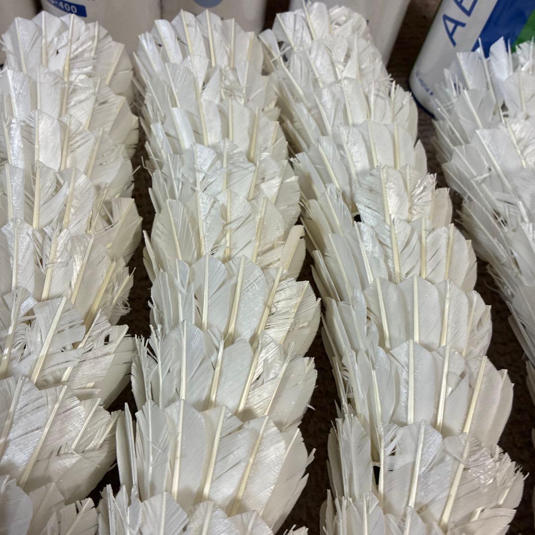 送料無料　yonex ノック用　シャトル　練習用　ヨネックス　基礎　400 3