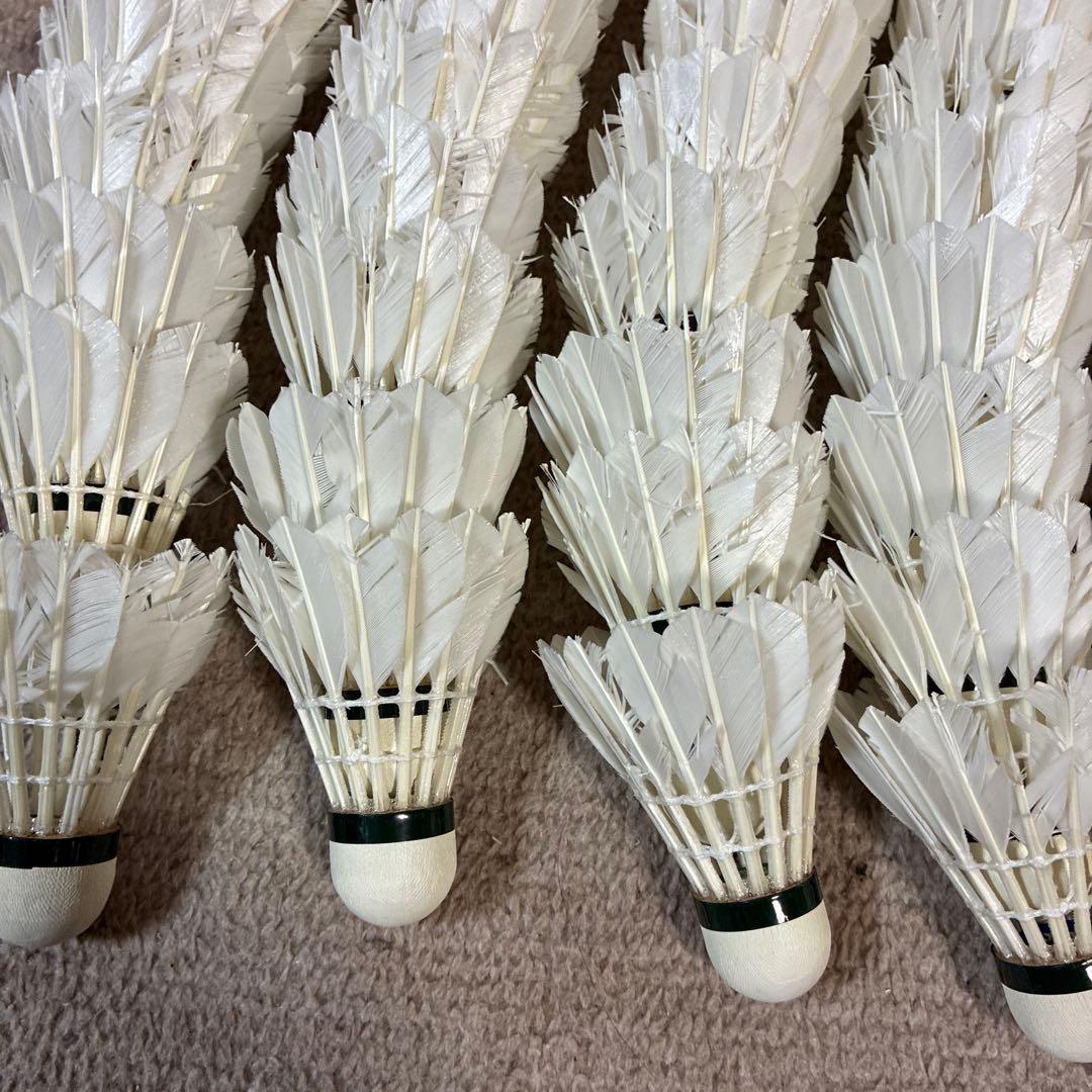 送料無料　yonex ノック用　シャトル　練習用　ヨネックス　基礎　400 3