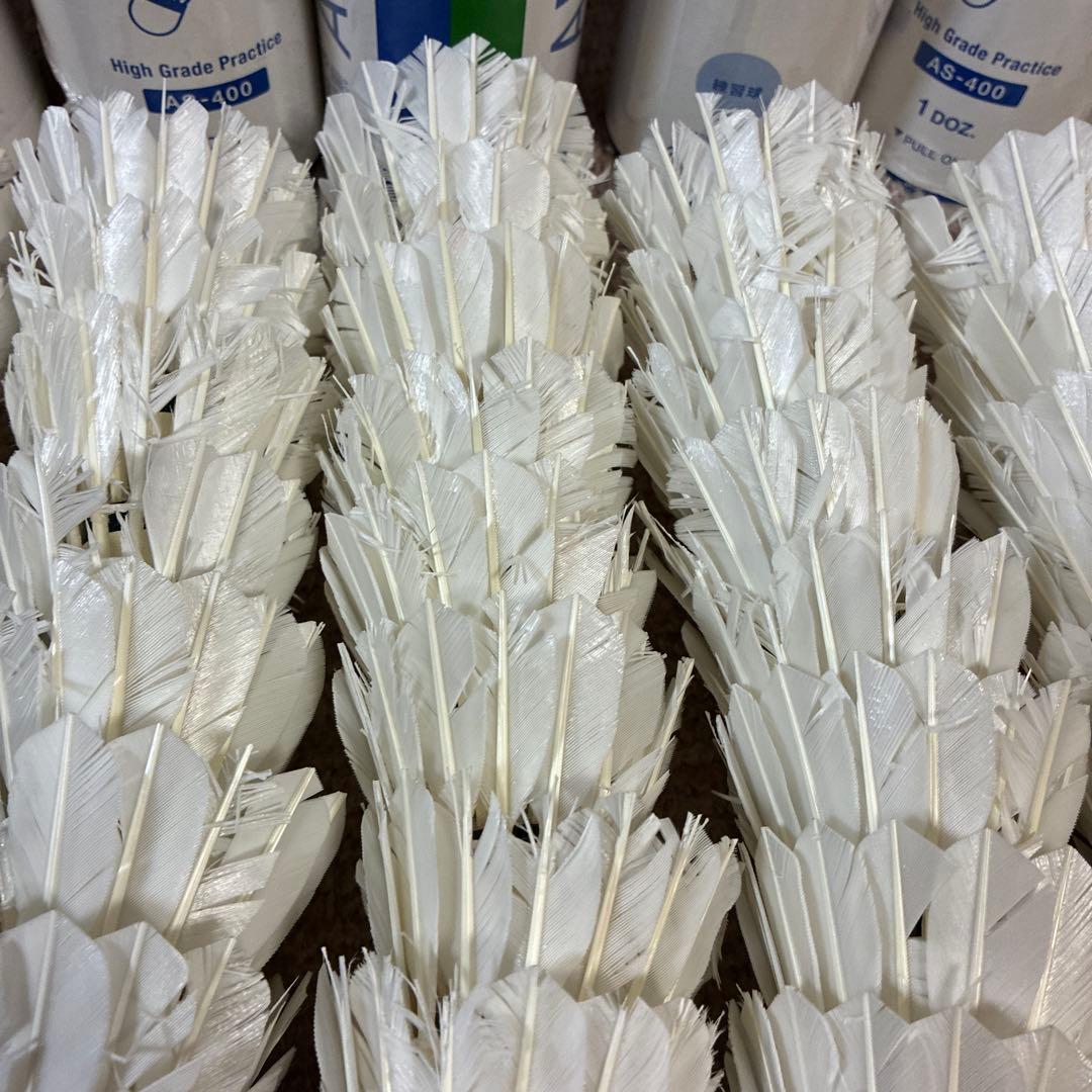 送料無料　yonex ノック用　シャトル　練習用　ヨネックス　基礎　400 3