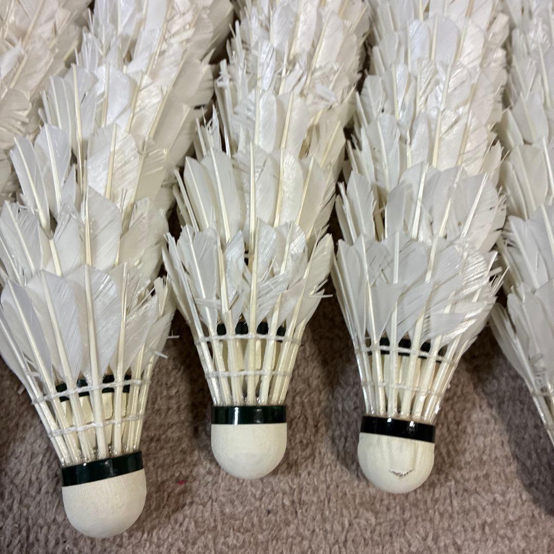 送料無料　yonex ノック用　シャトル　練習用　ヨネックス　基礎　400 3