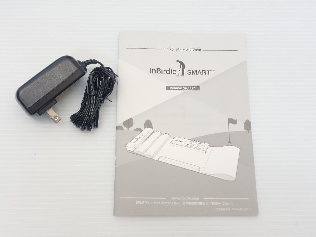 【新古品】inBirdie TEMPO ゴルフパター練習器具