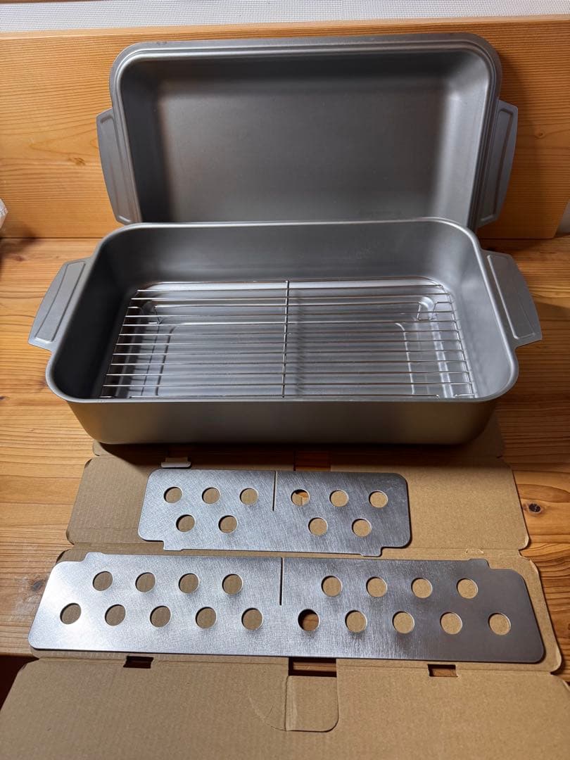 【雪峰祭2023秋限定】 雪宴鍋 FES-357  peak新品