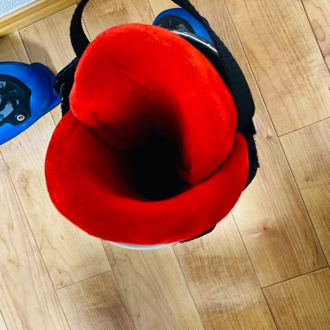 美品✨ATOMICスキーブーツ WAY MAKER 80 26/26.5cm