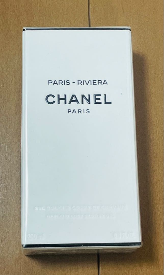CHANEL ガブリエルシャネル　ココマドモアゼル　ヌワール香水・ボディセット