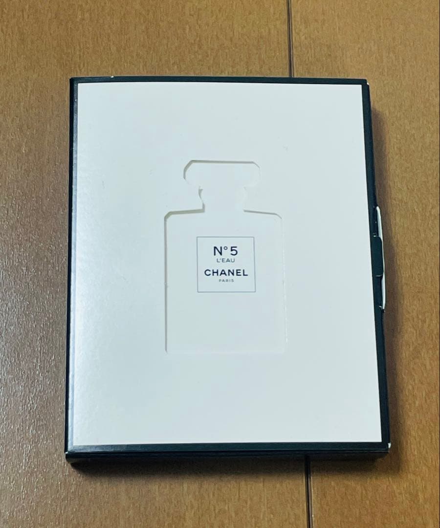 CHANEL ガブリエルシャネル　ココマドモアゼル　ヌワール香水・ボディセット