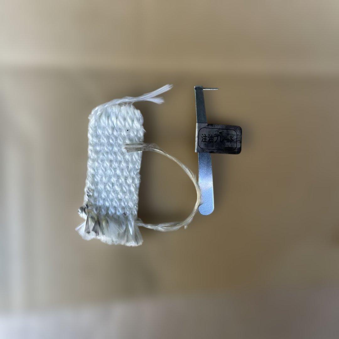 KUSAYAKI GT‐201 GT-220 石油バーナー　ジャンク