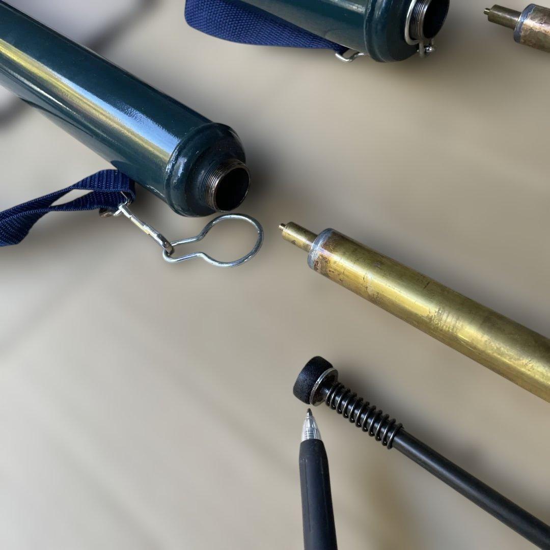 KUSAYAKI GT‐201 GT-220 石油バーナー　ジャンク