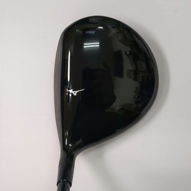 ミズノ　ST-X220　フェアウェイウッド　5番　フジクラ　MCF　60S