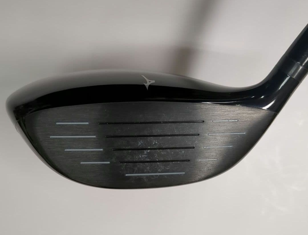 ミズノ　ST-X220　フェアウェイウッド　5番　フジクラ　MCF　60S