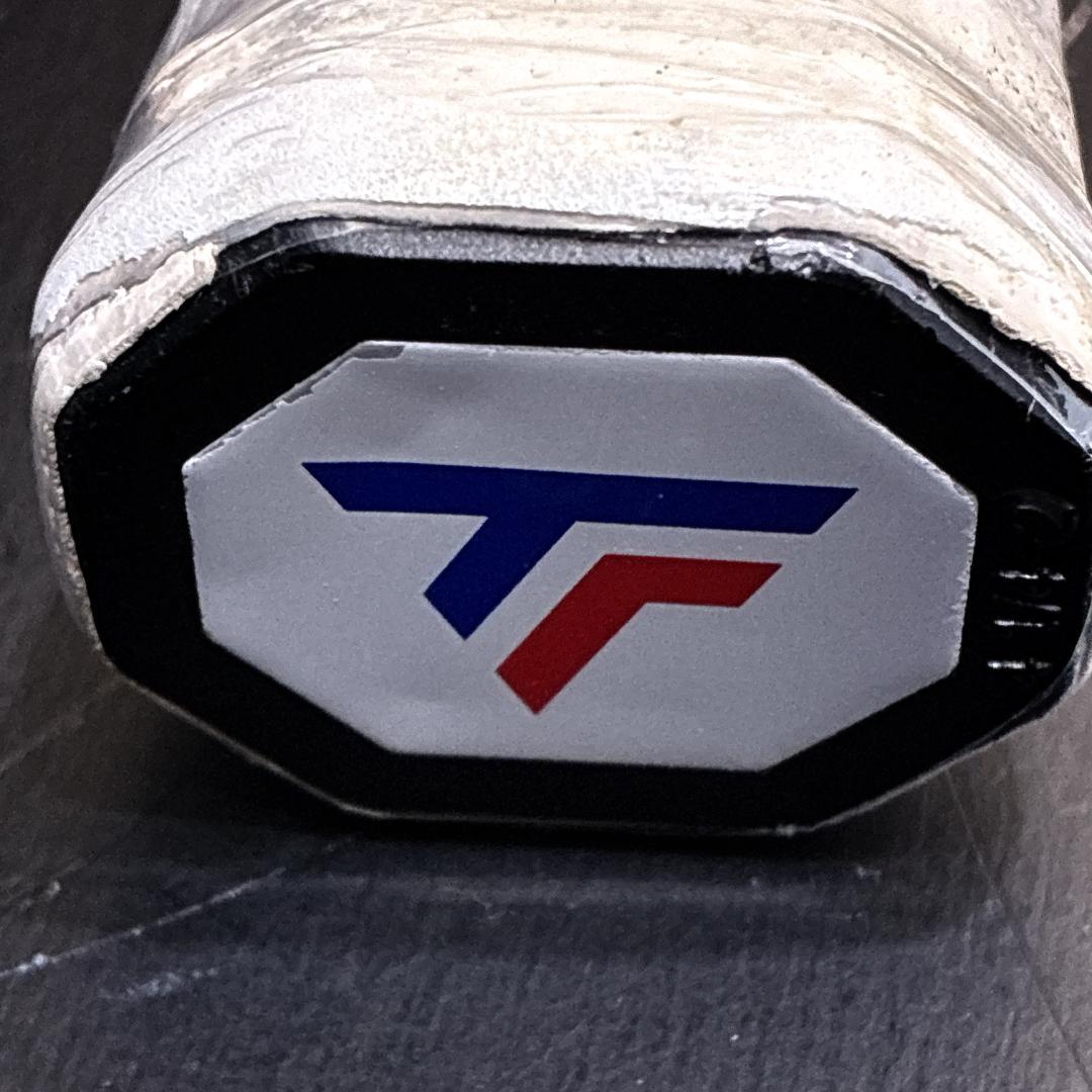 Tecnifibre T－FIGHT 300 テクニファイバー　硬式ラケット