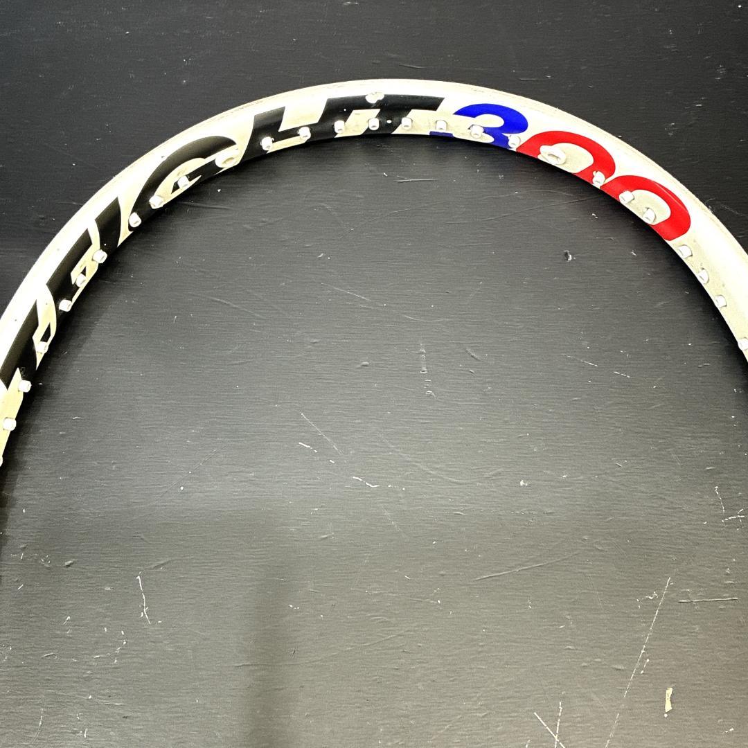 Tecnifibre T－FIGHT 300 テクニファイバー　硬式ラケット