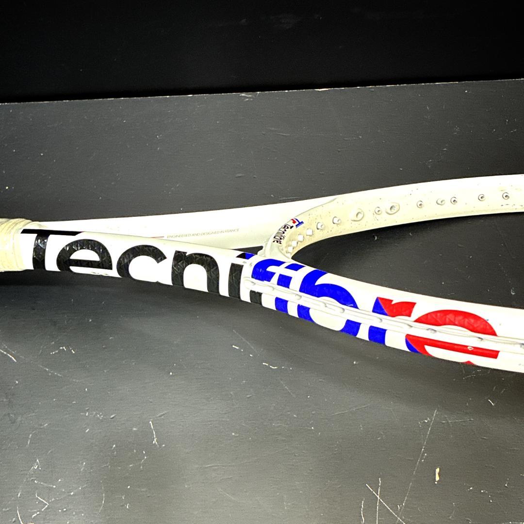 Tecnifibre T－FIGHT 300 テクニファイバー　硬式ラケット